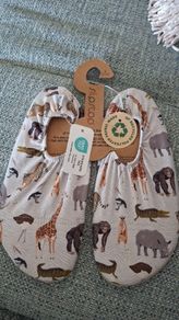 slipstop kids shoes