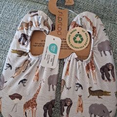 slipstop kids shoes