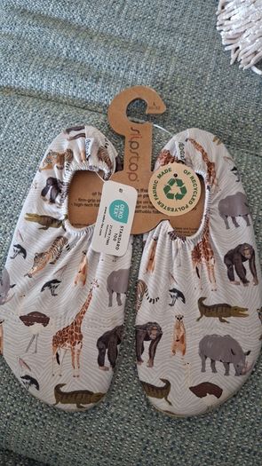 slipstop kids shoes