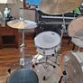 Drum kit Pearl Forum Image 4