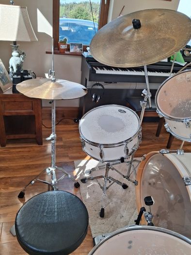 Drum kit Pearl Forum