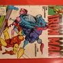 Iron Man, 11 Comics - (Individual Sale) Image 7