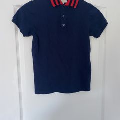 boys Gucci T-shirt (authentic) Size 8
