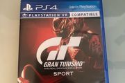 Gran Turismo Sport