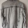 Bershka denim jacket size M Image 7