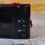 nikon coolpix s6100 digital camera 16MP boxed metallic red Image 5