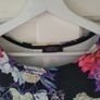 EVITA peplum dress Image 2