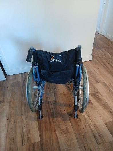 Wheelchair