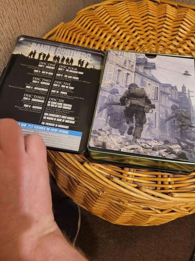 dvds 70