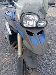 Bmw gs 800  2016