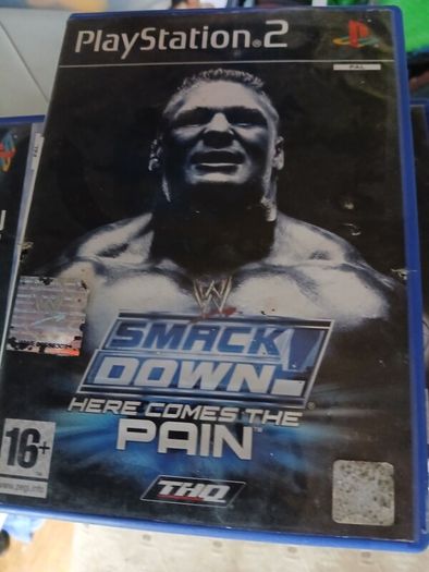 PlayStation 2 games