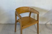 Lincoln A Chair