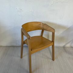 Lincoln A Chair