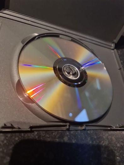 Four Brothers DVD