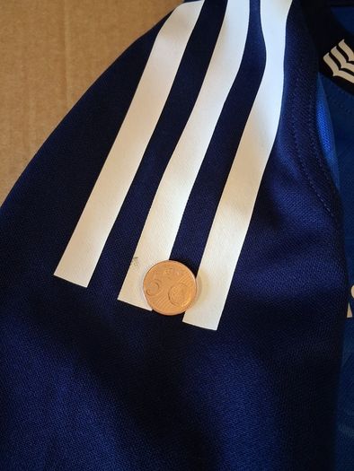 Leinster Jersey. Official Adidas Leinster Rugby Mens Home Jersey.  Collect In Dublin Or Receive Via Post.