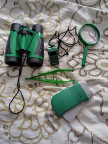 explorers set