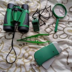 explorers set