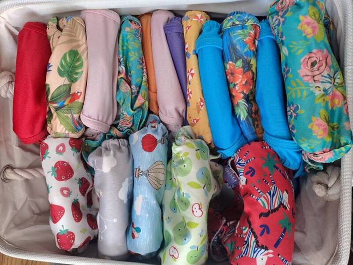 Reusable Nappies