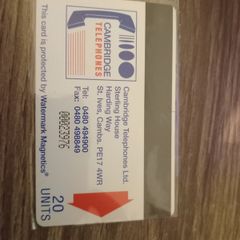 callcards