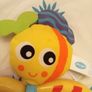 Baby Playgro Car Rearview Mirror (Free with other bought ads, Read Description) Image 4