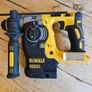 Dewalt DCH273 XR SDS+ Hammer Drill Body Only Image 2