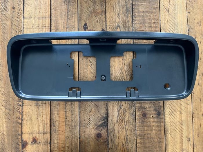 Honda Civic Ek9 Ek4 Sir ej9 Number Plate Recess