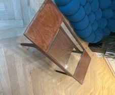 G plan coffee table