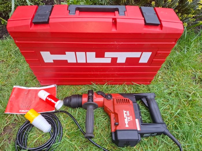 Hilti Te55