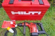 HILTI TE55 sds Max drill/breaker SDS MAX