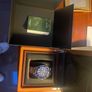 Genuine Jaguar Mens Watch. Rolex. Brietling Image 4