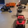 Bruder - range of vehicles Image 5