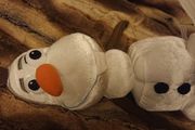 Soft Plush- Frozen Olaf
