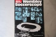 1973 Wembley Soccerscope