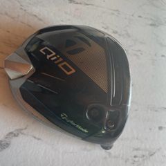 Qi 10 driver head