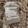 Short Sleeve Cable Knit Cropped Cardigan - Mexx - Size Small Image 4