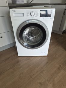 washing