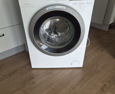 washing