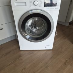 washing