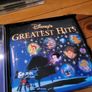 Disneys Greatest Hits 3CD Set Image 4