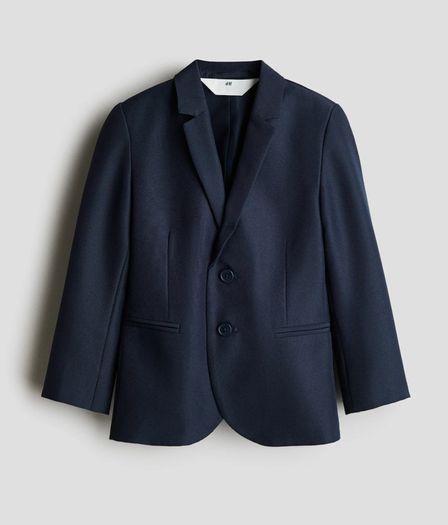 Brand New H & M boy blazer jacket coat