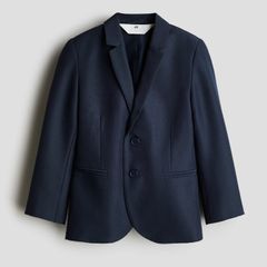 Brand New H & M boy blazer jacket coat