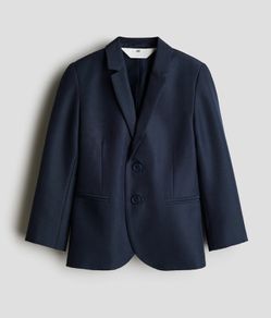 Brand New H & M boy blazer jacket coat
