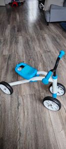 Chillafish Bunzi Trike