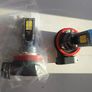9005 HB3 LED Headlight Bulbs 6000K White Image 4