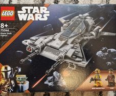 LEGO Star Wars - 75346 - Pirate Snub Fighter