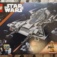 LEGO Star Wars - 75346 - Pirate Snub Fighter