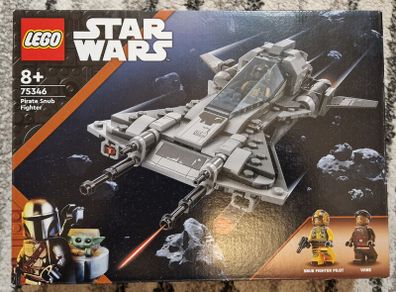 LEGO Star Wars - 75346 - Pirate Snub Fighter