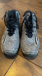 Adidas Crazylight Boost basketball shoes