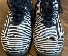 Adidas Crazylight Boost basketball shoes