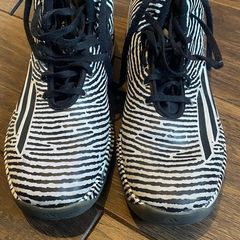 Adidas Crazylight Boost basketball shoes